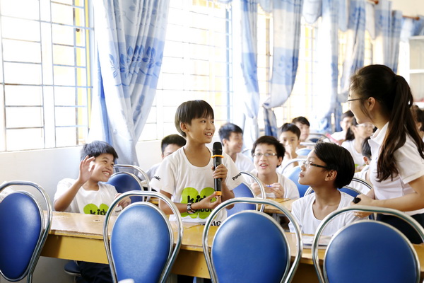 Lớp[-]học[-]môi[-]trường[-]tại[-]Trường[-]THCS[-]Lý[-]Tự[-]Trọng,[-]thành[-]phố[-]Tam[-]Kỳ,[-]tỉnh[-]Quảng[-]Nam